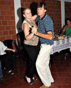 Foto de la galería: Ruben Davalos en familia