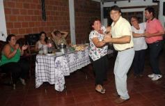 Foto de la galería: Ruben Davalos en familia