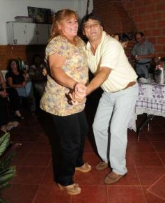 Foto de la galería: Ruben Davalos en familia