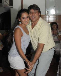 Foto de la galería: Ruben Davalos en familia