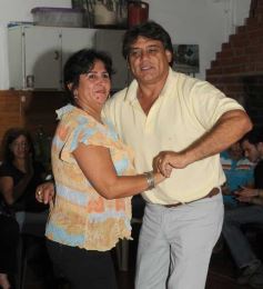 Foto de la galería: Ruben Davalos en familia