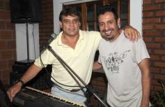 Foto de la galería: Ruben Davalos en familia