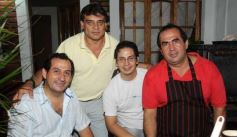 Foto de la galería: Ruben Davalos en familia