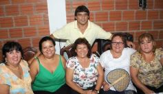 Foto de la galería: Ruben Davalos en familia