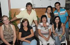 Foto de la galería: Ruben Davalos en familia