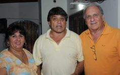 Foto de la galería: Ruben Davalos en familia