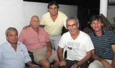 Foto de la galería: Ruben Davalos en familia