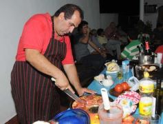 Foto de la galería: Ruben Davalos en familia