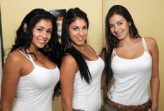 Foto de la galería: 10° sorteo de la Dirección General de Rentas para consumidores finales