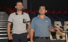 Foto de la galería: 10° sorteo de la Dirección General de Rentas para consumidores finales