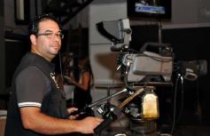 Foto de la galería: 10° sorteo de la Dirección General de Rentas para consumidores finales