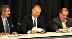 Foto de la galería: 10° sorteo de la Dirección General de Rentas para consumidores finales