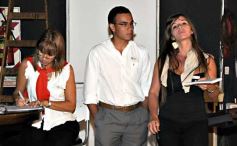 Foto de la galería: 10° sorteo de la Dirección General de Rentas para consumidores finales