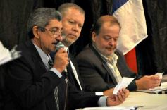 Foto de la galería: 10° sorteo de la Dirección General de Rentas para consumidores finales