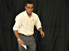 Foto de la galería: 10° sorteo de la Dirección General de Rentas para consumidores finales