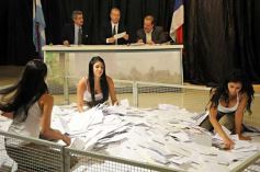 Foto de la galería: 10° sorteo de la Dirección General de Rentas para consumidores finales