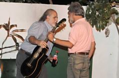 Foto de la galería: Muestra federal de Artesanías del Bicentenario