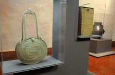 Foto de la galería: Muestra federal de Artesanías del Bicentenario