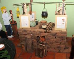 Foto de la galería: Muestra federal de Artesanías del Bicentenario