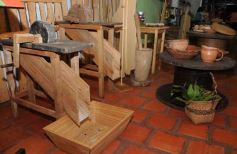 Foto de la galería: Muestra federal de Artesanías del Bicentenario