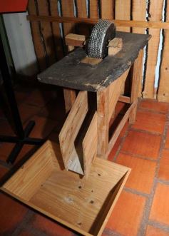 Foto de la galería: Muestra federal de Artesanías del Bicentenario