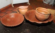 Foto de la galería: Muestra federal de Artesanías del Bicentenario