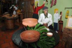 Foto de la galería: Muestra federal de Artesanías del Bicentenario