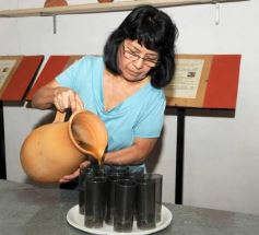 Foto de la galería: Muestra federal de Artesanías del Bicentenario