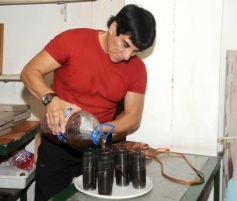 Foto de la galería: Muestra federal de Artesanías del Bicentenario