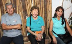 Foto de la galería: Muestra federal de Artesanías del Bicentenario