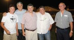 Foto de la galería: 96° aniversario del Club Brown de Posadas (previa a la cena)