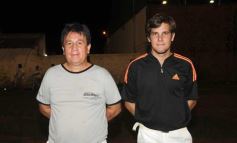 Foto de la galería: 96° aniversario del Club Brown de Posadas (previa a la cena)