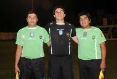 Foto de la galería: 96° aniversario del Club Brown de Posadas (previa a la cena)