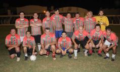 Foto de la galería: 96° aniversario del Club Brown de Posadas (previa a la cena)