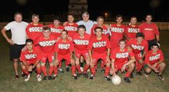 Foto de la galería: 96° aniversario del Club Brown de Posadas (previa a la cena)