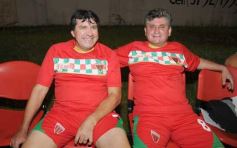 Foto de la galería: 96° aniversario del Club Brown de Posadas (previa a la cena)