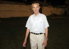 Foto de la galería: 96° aniversario del Club Brown de Posadas (previa a la cena)