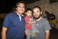 Foto de la galería: 96° aniversario del Club Brown de Posadas (previa a la cena)