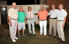 Foto de la galería: 96° aniversario del Club Brown de Posadas (previa a la cena)