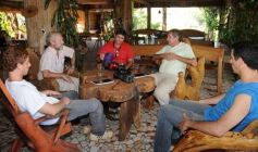 Foto de la galería: Recorridas por el Pueblo de Andresito!!