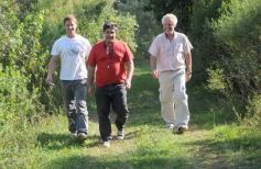 Foto de la galería: Recorridas por el Pueblo de Andresito!!