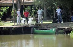 Foto de la galería: Recorridas por el Pueblo de Andresito!!