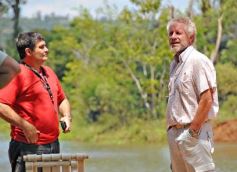 Foto de la galería: Recorridas por el Pueblo de Andresito!!