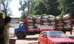 Foto de la galería: Recorridas por el Pueblo de Andresito!!