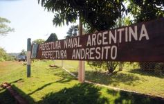 Foto de la galería: Recorridas por el Pueblo de Andresito!!