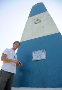 Foto de la galería: Recorridas por el Pueblo de Andresito!!