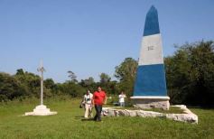Foto de la galería: Recorridas por el Pueblo de Andresito!!