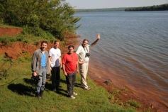 Foto de la galería: Recorridas por el Pueblo de Andresito!!