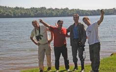 Foto de la galería: Recorridas por el Pueblo de Andresito!!