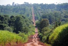 Foto de la galería: Recorridas por el Pueblo de Andresito!!